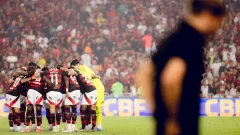 ¿Dónde y a qué hora ver el partido de Flamengo vs Espérance por el Grupo D?
