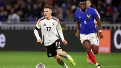 Dónde ver EN VIVO y GRATIS Alemania vs Francia por el tercer puesto de UEFA Nations League