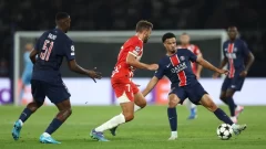 Estas son las bajas claves del PSG para enfrentar al Atlético de Madrid