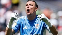 Franco Armani pide inteligencia para la final ante Inter: “Tenemos que ser muy listos”