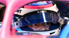 Colapinto busca respuestas: última chance para afinar el Alpine antes de la clasificación en Canadá