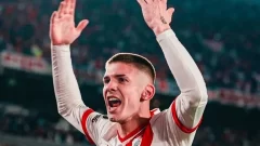 Estos son los números de Franco Mastantuono: La perla que busca el Real Madrid