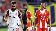 ¿Dónde ver GRATIS el partido de Flamengo vs Bayern Múnich?