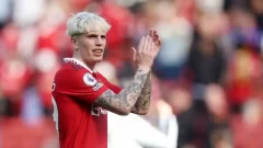 Garnacho en venta ¿Cuánto vale el jugador top del Manchester United?