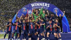 ¿Cuáles son las nacionalidades de los jugadores del PSG?