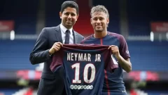 ¿Cuáles son los traspasos más caros de la historia del fútbol?