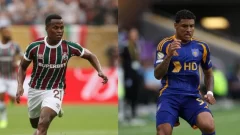 Fluminense vs Ulsan Hyundai: Así llegan ambos equipos al partido por el Grupo F