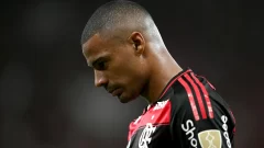 ¿Cuándo jugará Nicolás De la Cruz en el Mundial de Clubes para Flamengo?