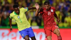 Ecuador vs Brasil: ¿Quién llega mejor al duelo en la fecha 15 de las Eliminatorias Sudamericanas?