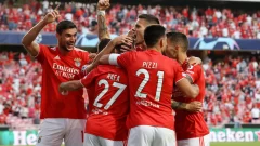 ¿Cómo llega el Benfica al Mundial de Clubes?
