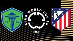 Seattle Sounders vs Atlético de Madrid: Cómo llegan los equipos y todo lo que necesitas saber