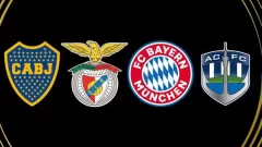 Todo lo que necesitas saber del Grupo C en el Mundial de Clubes