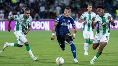 Previa Atlético Nacional vs. Millonarios: Cómo llegan los equipos, análisis y horarios