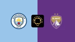 Alineaciones tentativas para el Manchester City vs. Al Ain