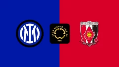 Estas son las BAJAS CONFIRMADAS para el encuentro entre Inter de Milán vs. Urawa Red Diamonds