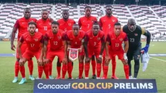 Panamá abre su camino en la Copa Oro 2025 ante Guadalupe: horario y detalles del debut