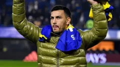 Leandro Paredes, cada vez más cerca de Boca y con el brazalete en la mira