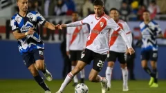 Así le fue a River enfrentando a Rayados de Monterrey: Historial completo y al detalle