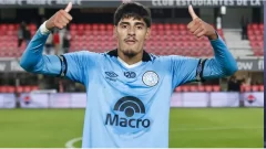 ¿Quién es Mariano Troilo? El jugador SORPRESA convocado por Scaloni