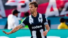 ¿Jugará Sergio Canales frente a Urawa Red Diamonds por la fecha 3 del Grupo E?