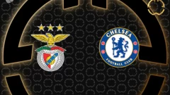 ¿Cómo está el historial entre Benfica y Chelsea?