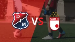 Previa Independiente Medellín vs. Independiente Santa Fé: Cómo llegan los equipos, análisis y horarios