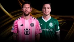 Previa Inter Miami vs. Palmeiras: Cómo llegan los equipos, horarios y análisis