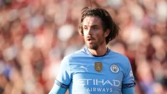 QUEDA FUERA: Jack Grealish no entra en la lista del Mundial de Clubes ¿Con un pie fuera del City?