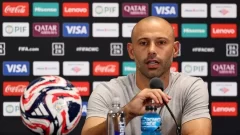 ¿Qué dijo Javier Mascherano sobre el encuentro ante PSG?