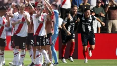 River Plate vs Rayados de Monterrey: Así llegan los equipos al partido por el Grupo E
