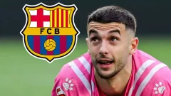 Joan García ficha por el Barcelona: Todos los detalles del traspaso