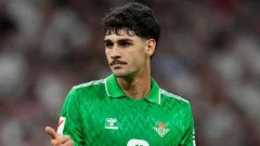 Todos los detalles sobre el posible fichaje de Jhonny Cardoso al Atlético de Madrid