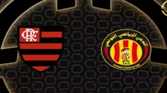 Flamengo vs Espérance: Así llegan ambos equipos para el partido del Grupo D