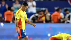 Duro golpe en Colombia: Juan Fernando Quintero se perderá el duelo ante Argentina