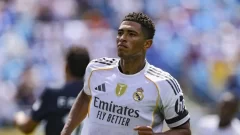 Bellingham apuntó contra las canchas del Mundial de Clubes: “Así no se puede jugar al máximo nivel”