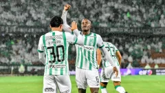 ¿Quiénes pueden ser los posibles rivales de Atlético Nacional en los octavos por la Copa Libertadores?