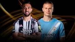 Previa Juventus vs. Manchester City: Cómo llegan los equipos, análisis y horarios