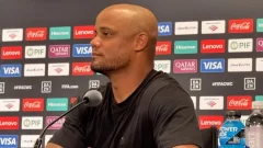 ¿Bayern Múnich jugará con el equipo titular habitual o habrán cambios en el equipo? Esto dijo Vincent Kompany