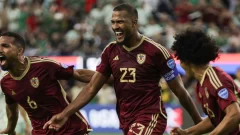 ¿Qué necesita Venezuela para clasificar al Mundial 2026?