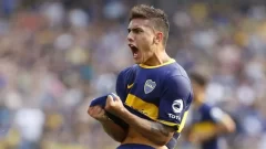 El regreso del hijo pródigo: Paredes vuelve a Boca como líder y con otra piel