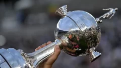 CONMEBOL simuló el sorteo de los octavos de final de la Copa Libertadores 2025
