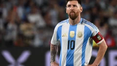 ¿Juega Messi? Alineaciones confirmadas para el encuentro entre Chile vs. Argentina