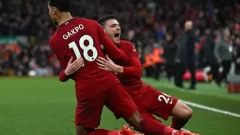 Alarmas en Liverpool: Otro jugador podría ir a Madrid