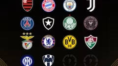 Sudamérica en el Mundial de Clubes 2025: La gran diferencia entre Argentina y el presente brasileño