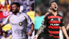 Los Ángeles FC vs Flamengo: Así llegan los equipos para el último partido por el Grupo D