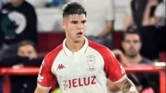 Russo define una zaga inédita para enfrentar a Auckland City: ¿Debuta Pellegrino?