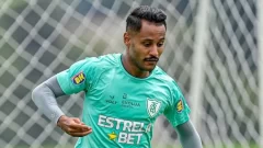 Escándalo en Brasil: detienen a un exjugador de Fluminense por presunto narcotráfico