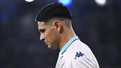 El adiós que duele: Racing pierde a su alma ofensiva con la partida de Maxi Salas