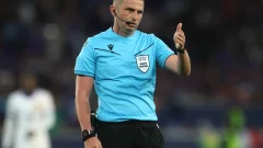 ¿Quién es el árbitro encargado de dirigir el partido de Flamengo vs Bayern Múnich?