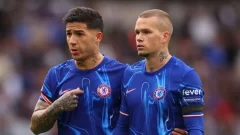 Alarma en Chelsea: Mudryk enfrenta posible sanción de cuatro años por doping